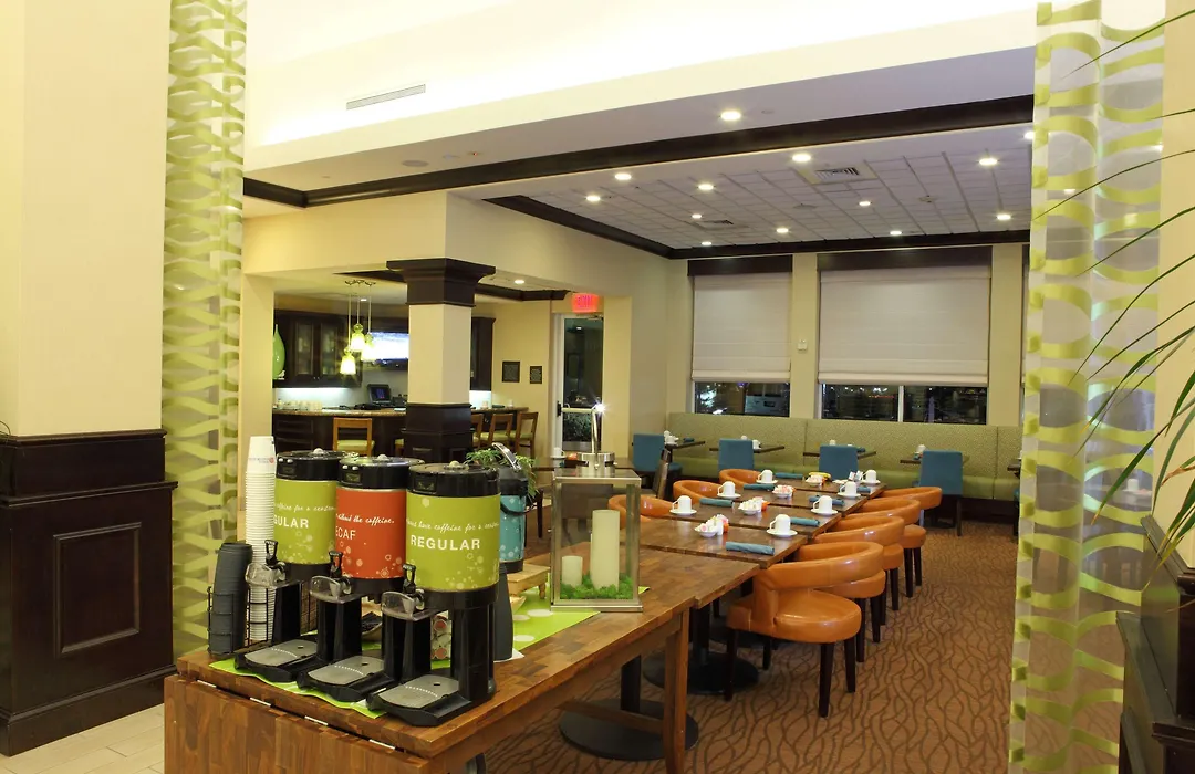 Hilton Garden Inn Frederick-1