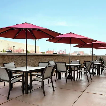 Hampton Inn & Suites Frederick/Fort Detrick-3
