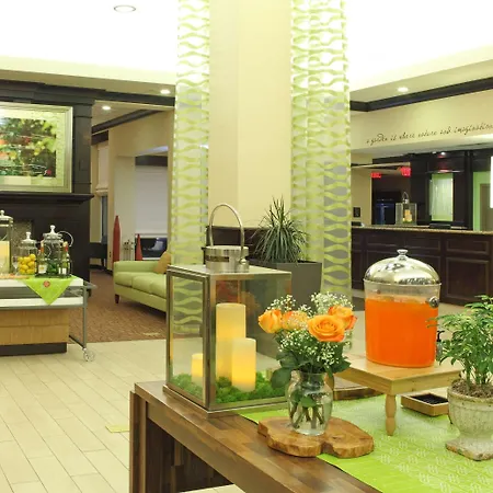 Hilton Garden Inn Frederick-2