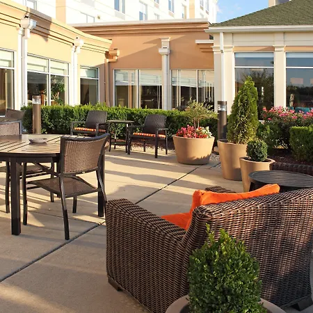 Hilton Garden Inn Frederick-3